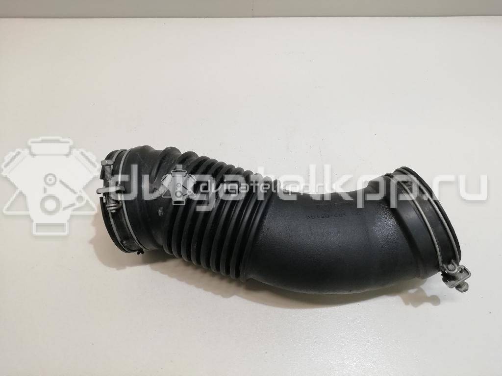 Фото Патрубок воздушного фильтра для двигателя 1VD-FTV для Lexus / Toyota 205-286 л.с 32V 4.5 л Дизельное топливо 1788151030 {forloop.counter}}