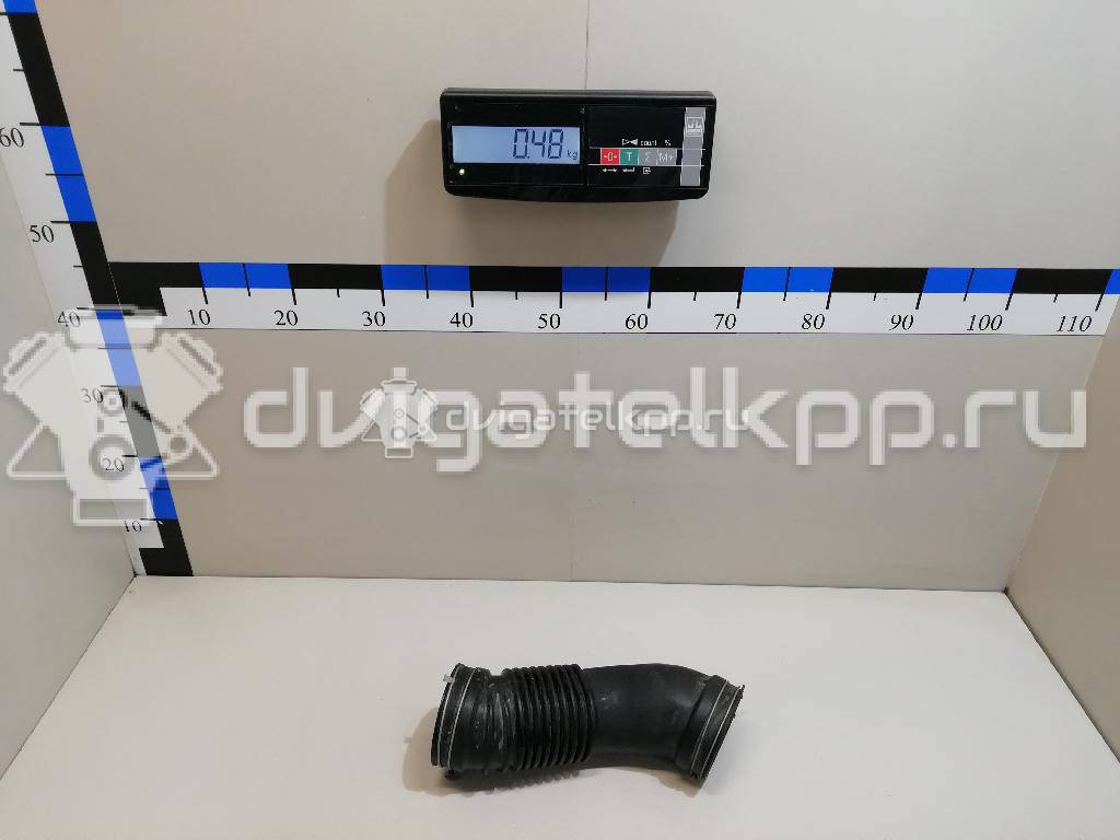 Фото Патрубок воздушного фильтра для двигателя 1VD-FTV для Lexus / Toyota 205-286 л.с 32V 4.5 л Дизельное топливо 1788151030 {forloop.counter}}