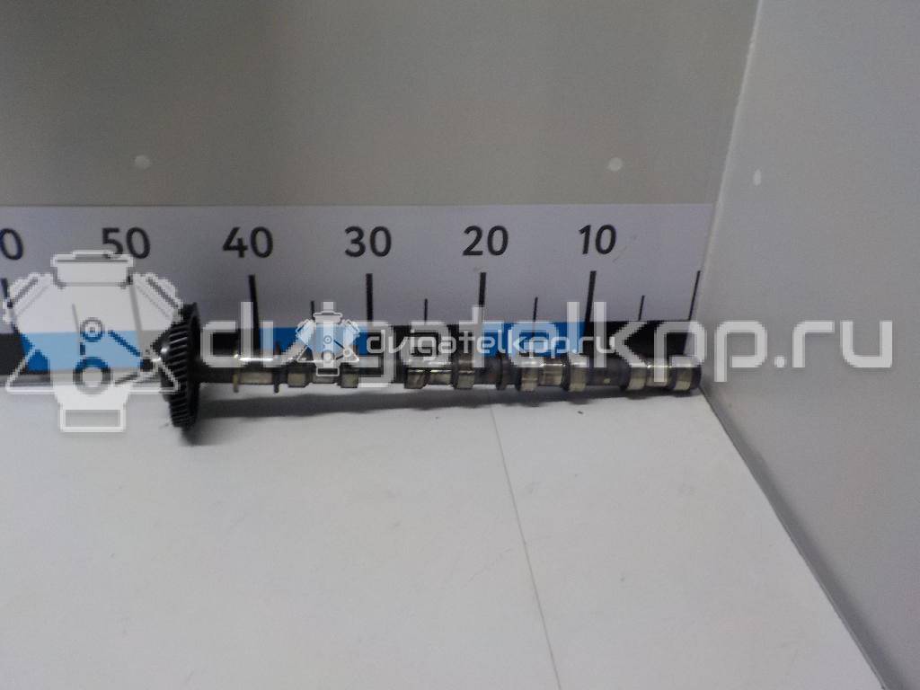 Фото Распредвал впускной для двигателя 1VD-FTV для Lexus / Toyota 205-286 л.с 32V 4.5 л Дизельное топливо 1350151010 {forloop.counter}}