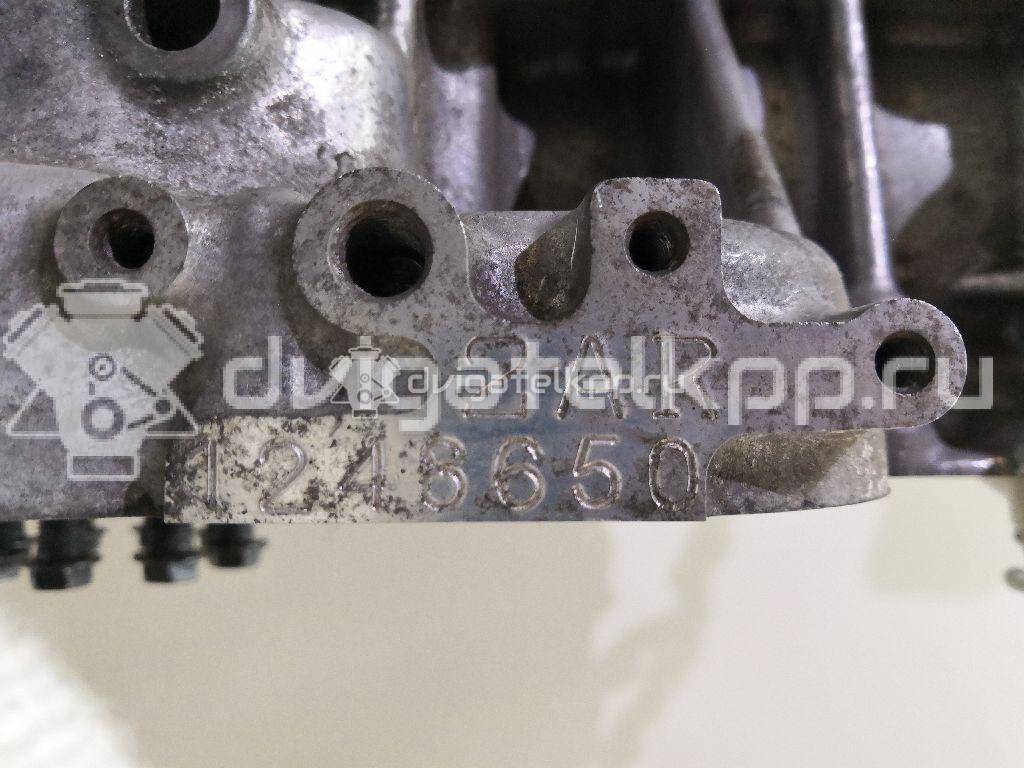 Фото Контрактный (б/у) двигатель 2AR-FXE для Lexus / Toyota / Daihatsu 152-203 л.с 16V 2.5 л бензин 1900036430 {forloop.counter}}