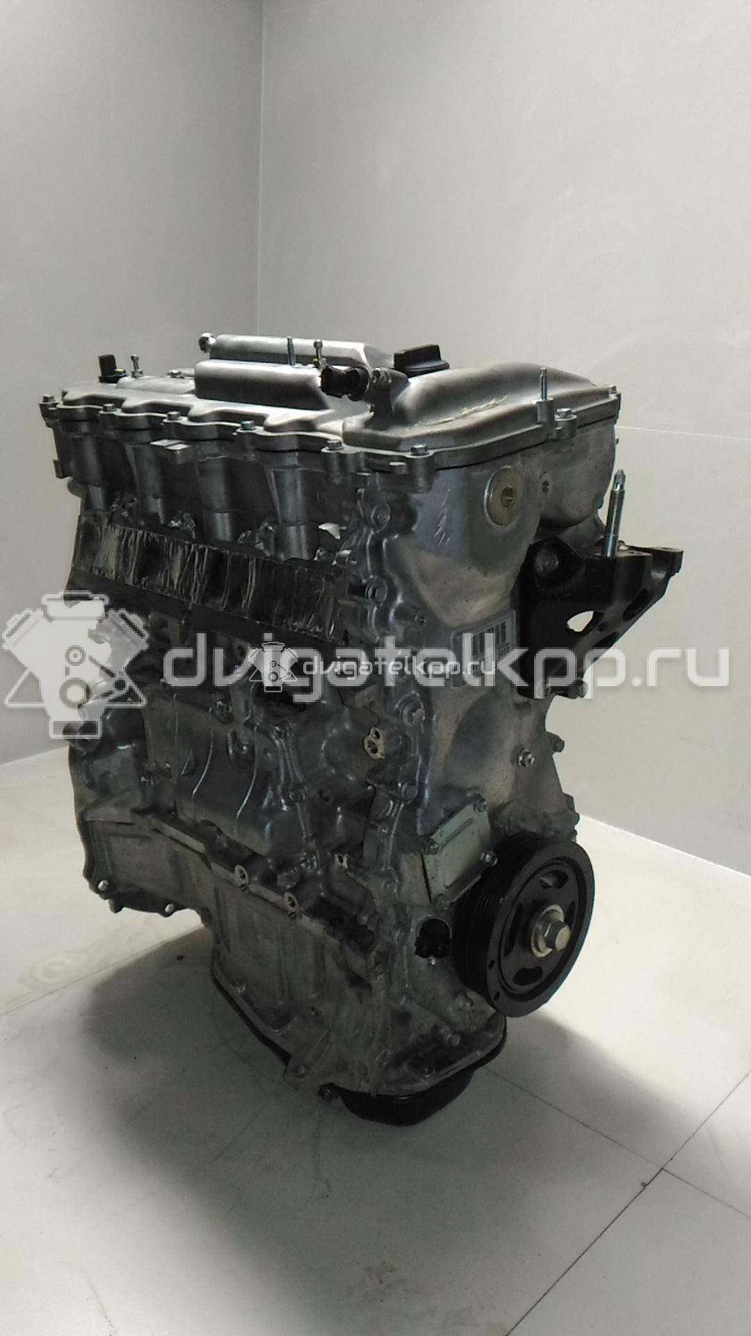 Фото Контрактный (б/у) двигатель 2AR-FXE для Lexus / Toyota / Daihatsu 152-203 л.с 16V 2.5 л бензин 1900036430 {forloop.counter}}