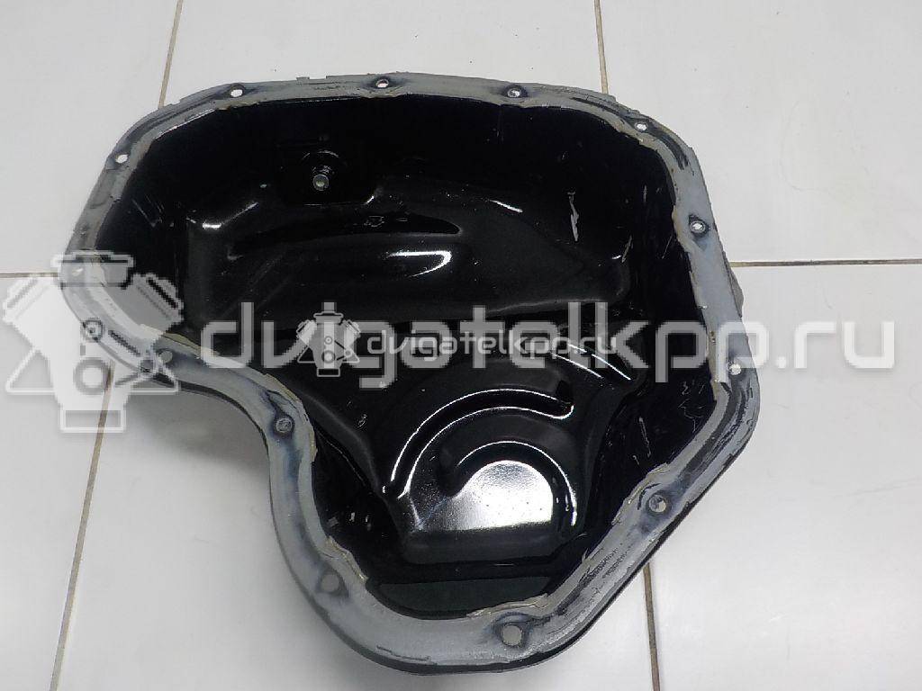 Фото Поддон масляный двигателя для двигателя 2AR-FE для Lexus / Toyota / Scion 175-182 л.с 16V 2.5 л бензин 1210136050 {forloop.counter}}