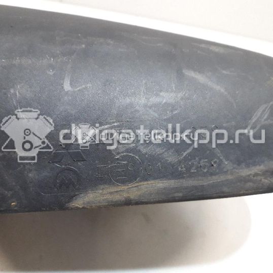 Фото Зеркало левое электрическое  7632A163 для Mitsubishi Colt