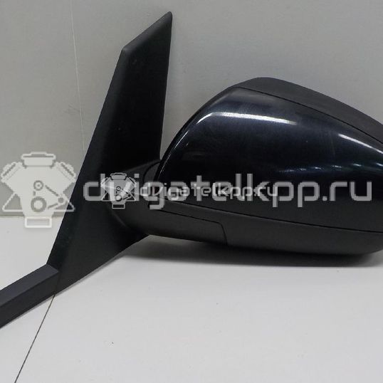 Фото Зеркало левое электрическое  7632A163 для Mitsubishi Colt