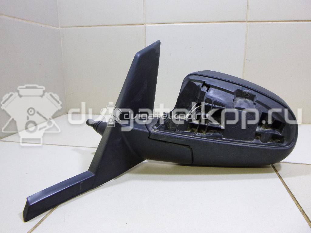 Фото Зеркало левое механическое  7632A169 для Mitsubishi Colt {forloop.counter}}