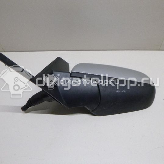 Фото Зеркало левое механическое  7632a165 для Mitsubishi Colt