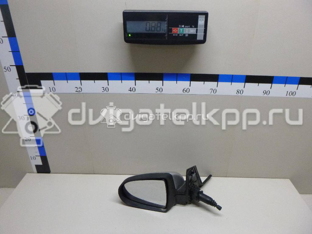 Фото Зеркало левое механическое  7632a165 для Mitsubishi Colt {forloop.counter}}