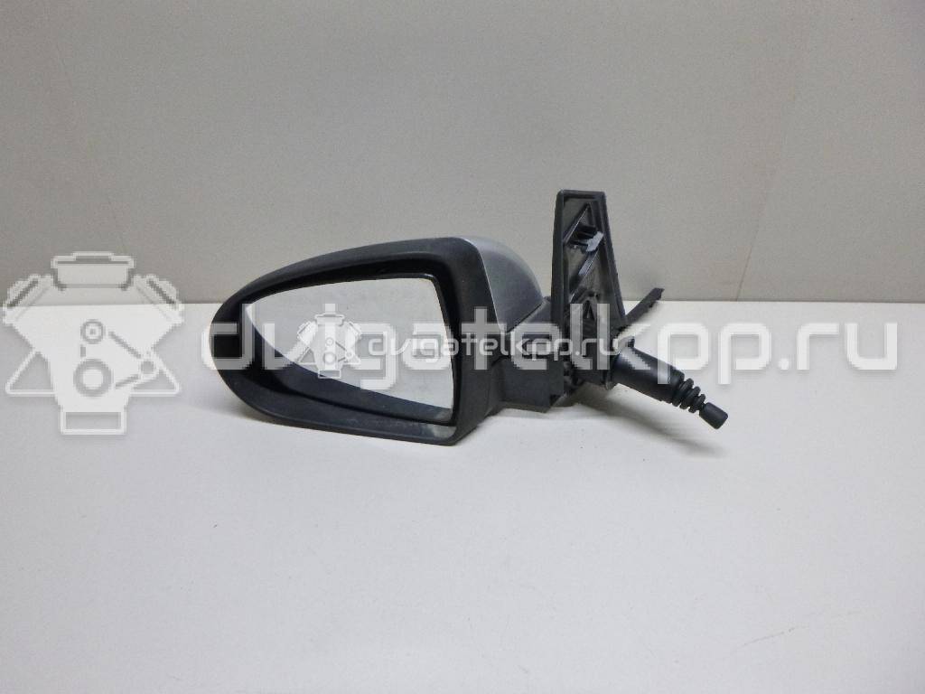 Фото Зеркало левое механическое  7632a165 для Mitsubishi Colt {forloop.counter}}