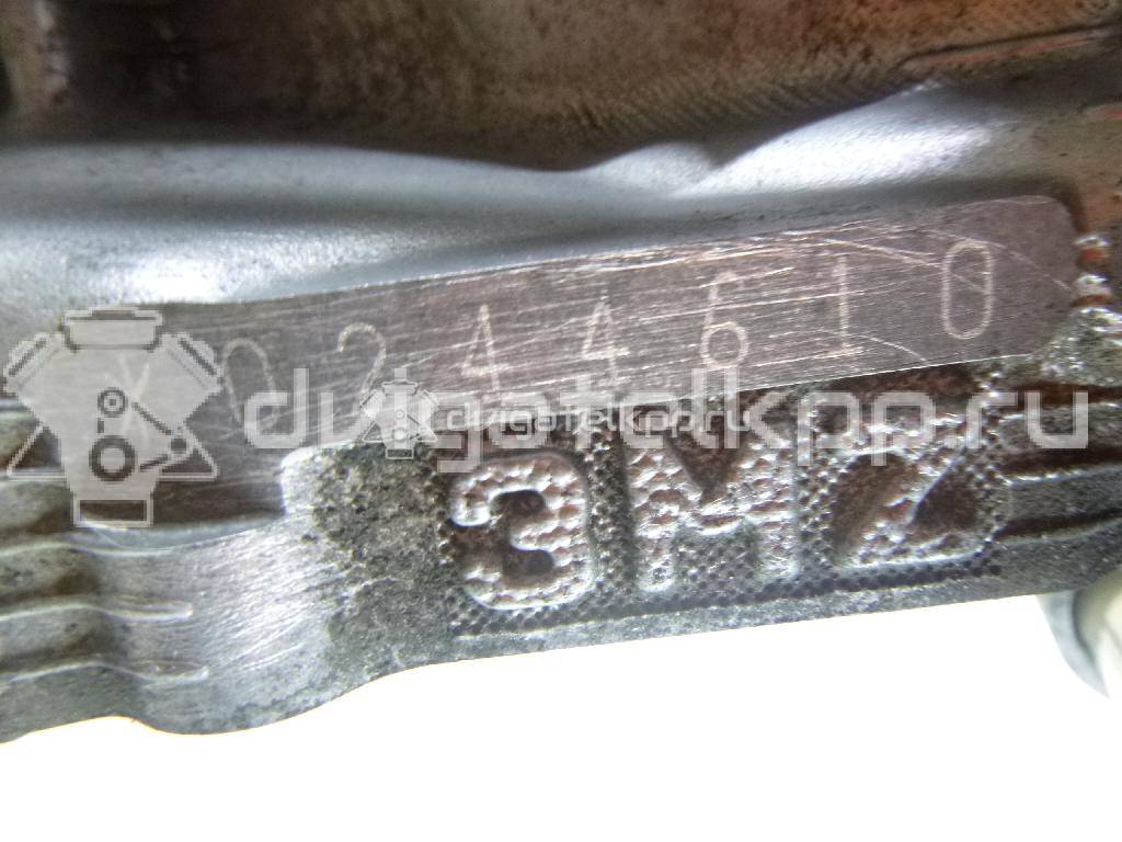 Фото Контрактный (б/у) двигатель 3MZ-FE для Lexus / Toyota 211-234 л.с 24V 3.3 л бензин {forloop.counter}}