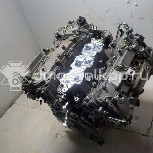 Фото Контрактный (б/у) двигатель 2GR-FE для Lotus / Lexus / Toyota / Toyota (Gac) 280-416 л.с 24V 3.5 л бензин 1900031E40