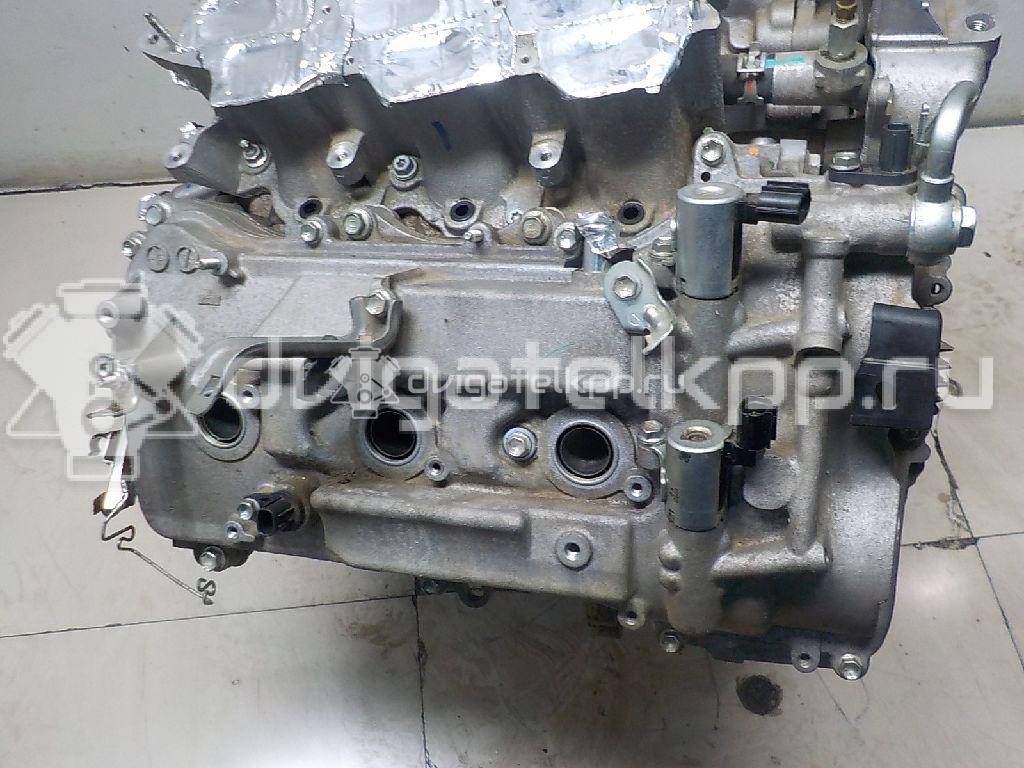Фото Контрактный (б/у) двигатель 2GR-FE для Lotus / Lexus / Toyota / Toyota (Gac) 249-299 л.с 24V 3.5 л бензин 1900031E40 {forloop.counter}}