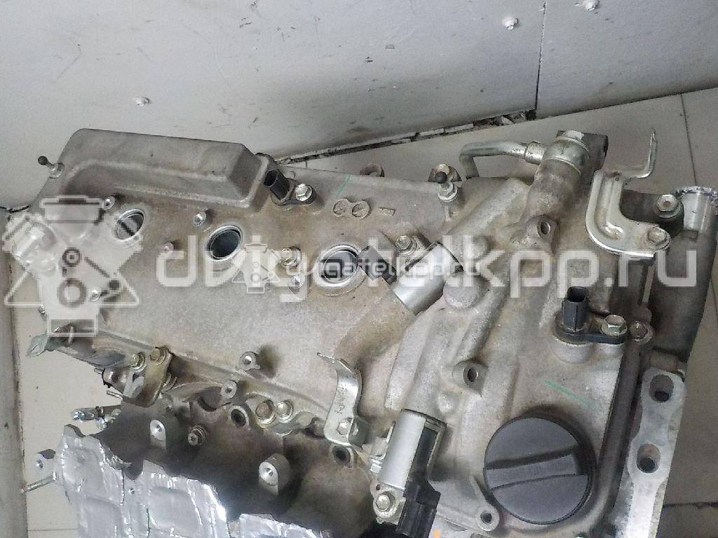 Фото Контрактный (б/у) двигатель 2GR-FE для Lotus / Lexus / Toyota / Toyota (Gac) 249-299 л.с 24V 3.5 л бензин 1900031E40 {forloop.counter}}