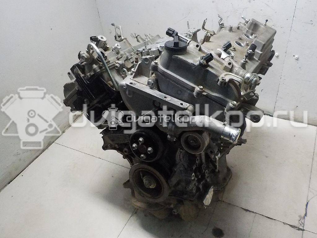 Фото Контрактный (б/у) двигатель 2GR-FE для Lotus / Lexus / Toyota / Toyota (Gac) 249-299 л.с 24V 3.5 л бензин 1900031E40 {forloop.counter}}