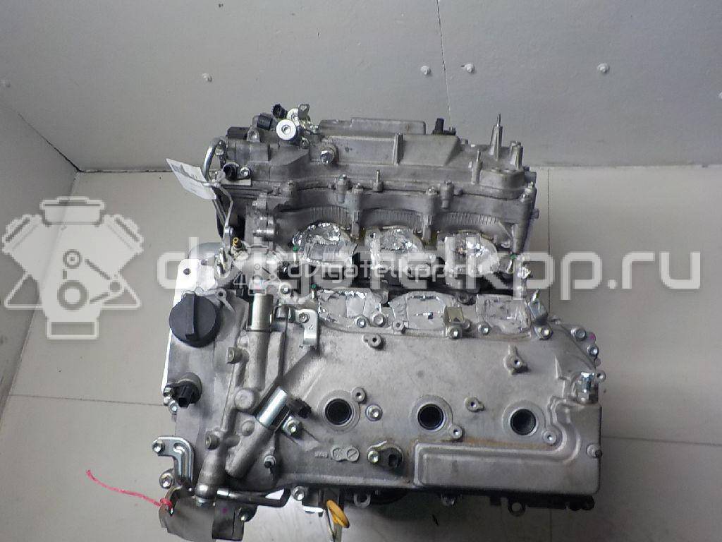 Фото Контрактный (б/у) двигатель 2GR-FE для Lotus / Lexus / Toyota / Toyota (Gac) 280-416 л.с 24V 3.5 л бензин 1900031E40 {forloop.counter}}