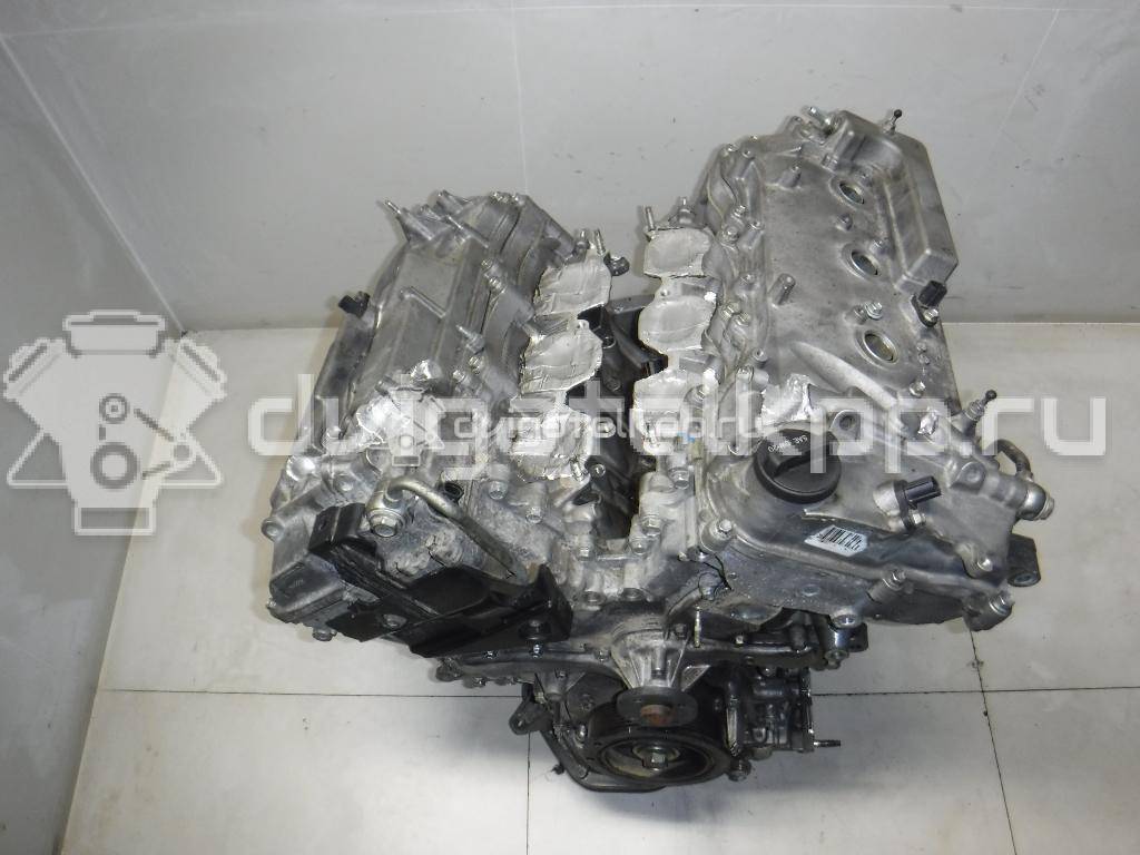 Фото Контрактный (б/у) двигатель 2GR-FE для Lotus / Lexus / Toyota / Toyota (Gac) 273 л.с 24V 3.5 л бензин 1900031E40 {forloop.counter}}