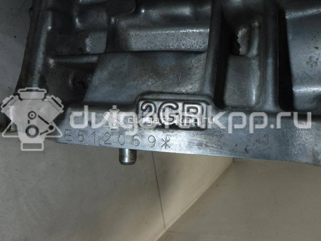 Фото Контрактный (б/у) двигатель 2GR-FE для Lotus / Lexus / Toyota / Toyota (Gac) 273 л.с 24V 3.5 л бензин 1900031E40 {forloop.counter}}