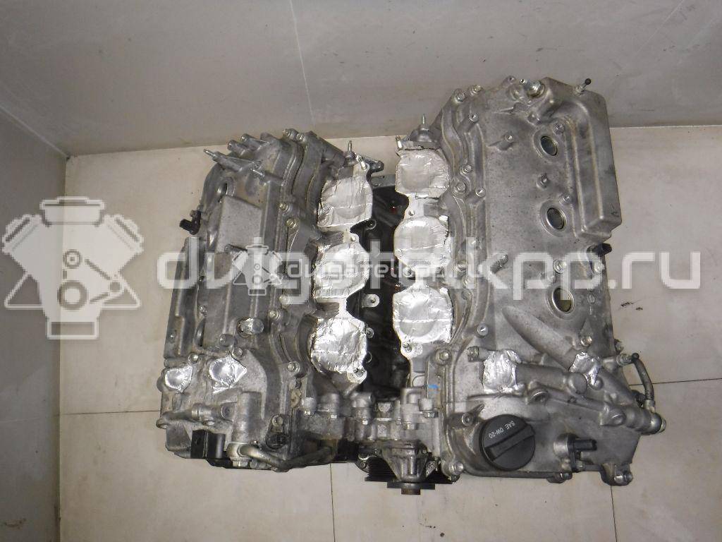 Фото Контрактный (б/у) двигатель 2GR-FE для Lotus / Lexus / Toyota / Toyota (Gac) 280-416 л.с 24V 3.5 л бензин 1900031E40 {forloop.counter}}