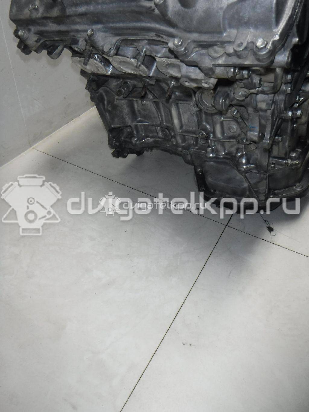 Фото Контрактный (б/у) двигатель 2GR-FE для Lotus / Lexus / Toyota / Toyota (Gac) 273 л.с 24V 3.5 л бензин 1900031E40 {forloop.counter}}