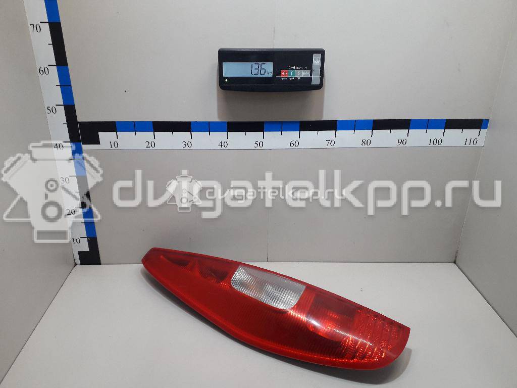 Фото Фонарь задний левый  8330A327 для Mitsubishi Colt {forloop.counter}}