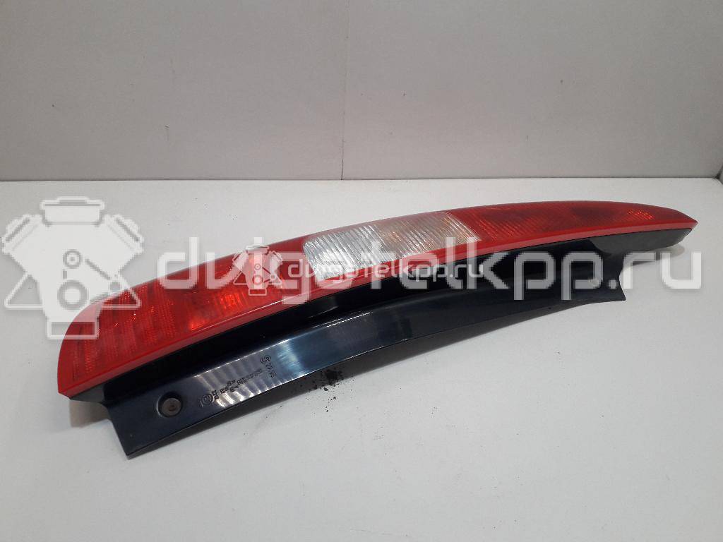 Фото Фонарь задний левый  8330A327 для Mitsubishi Colt {forloop.counter}}