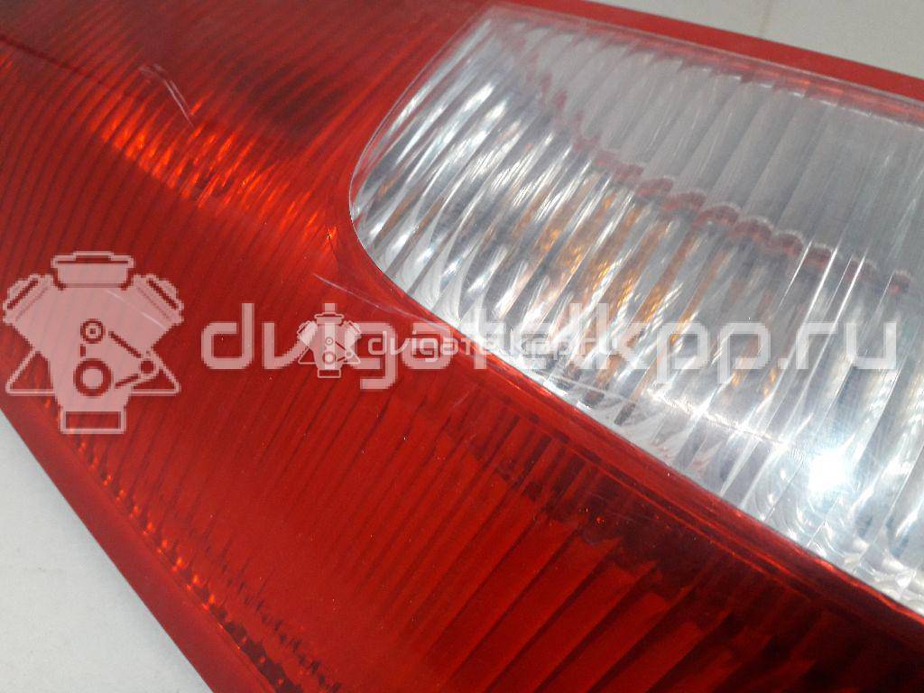 Фото Фонарь задний левый  8330A327 для Mitsubishi Colt {forloop.counter}}