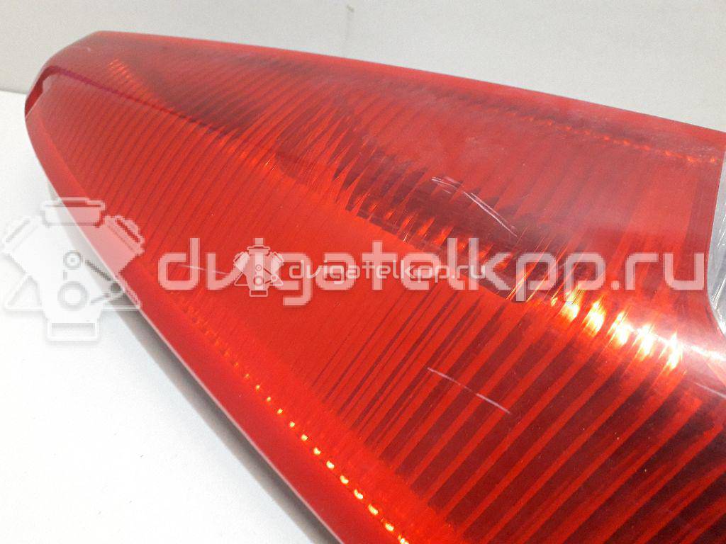 Фото Фонарь задний левый  8330A327 для Mitsubishi Colt {forloop.counter}}