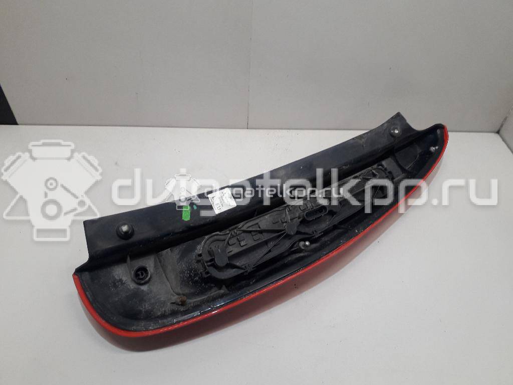 Фото Фонарь задний левый  8330A327 для Mitsubishi Colt {forloop.counter}}