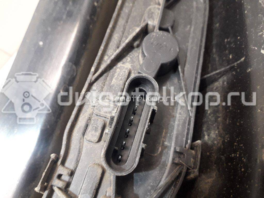 Фото Фонарь задний левый  8330A327 для Mitsubishi Colt {forloop.counter}}