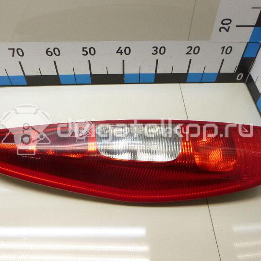 Фото Фонарь задний левый  8330A327 для Mitsubishi Colt