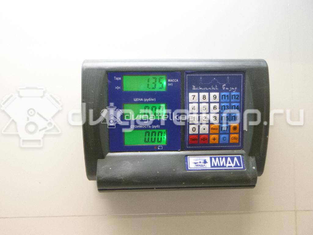 Фото Фонарь задний левый  8330A327 для Mitsubishi Colt {forloop.counter}}