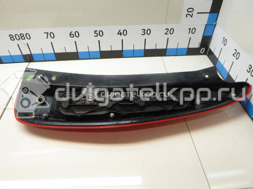 Фото Фонарь задний левый  8330A327 для Mitsubishi Colt {forloop.counter}}