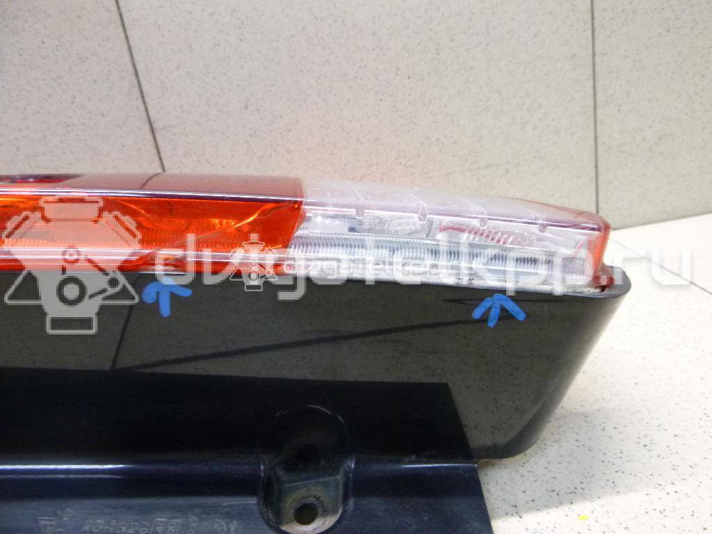 Фото Фонарь задний правый  8330a696 для Mitsubishi Colt {forloop.counter}}