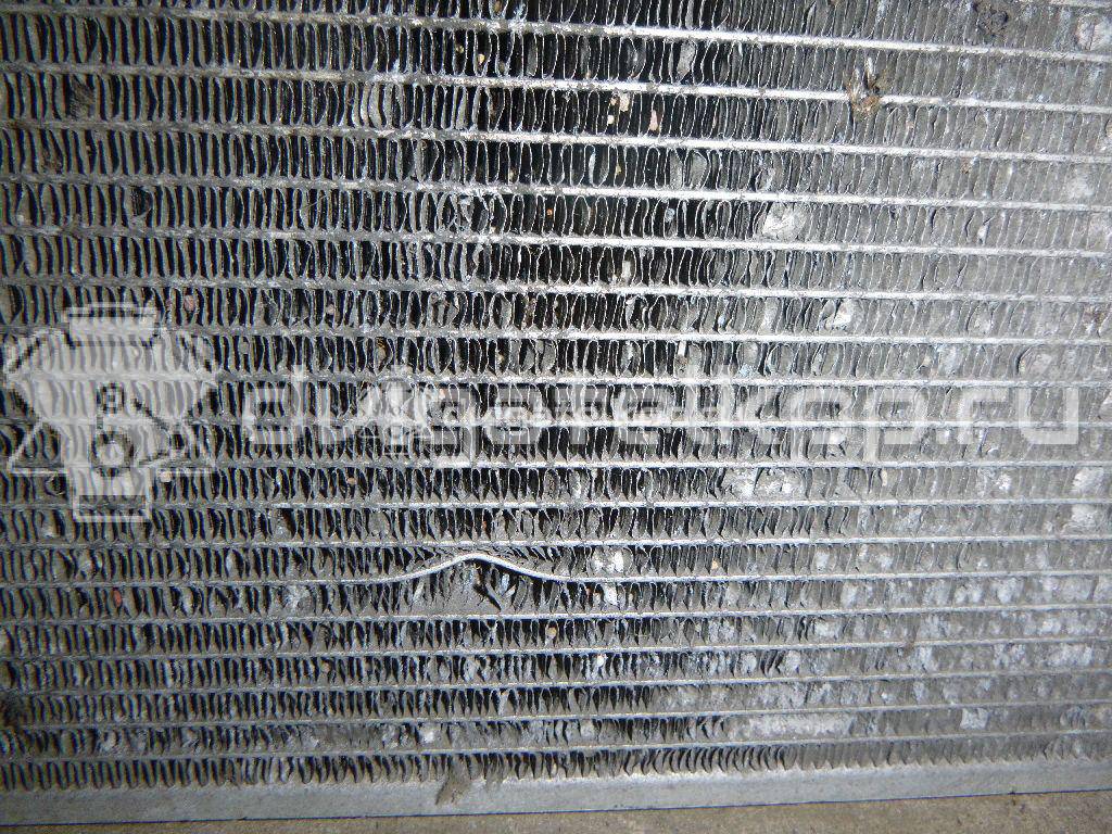 Фото Радиатор кондиционера (конденсер)  MR568975 для Mitsubishi Colt / Lancer {forloop.counter}}