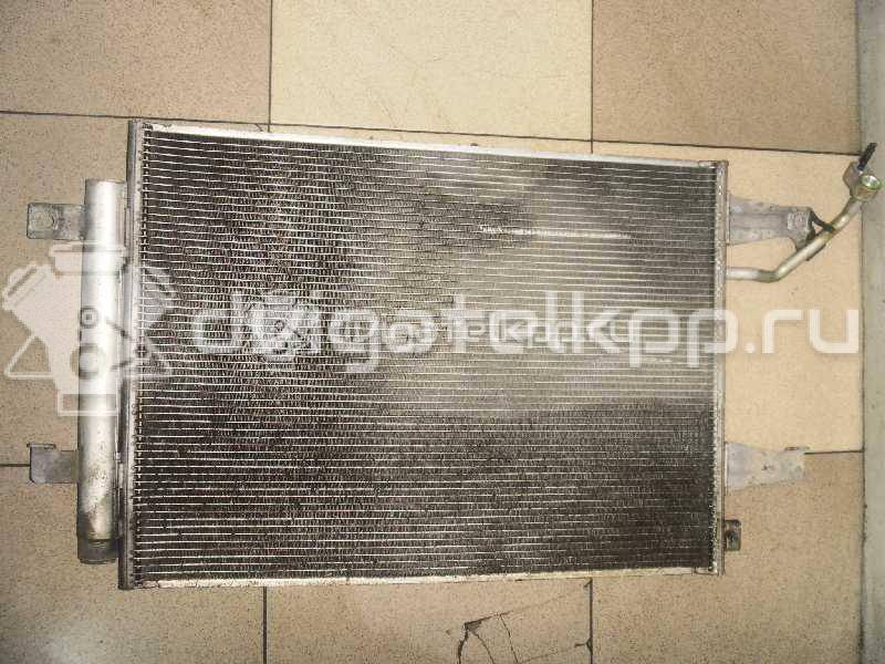 Фото Радиатор кондиционера (конденсер)  MR568975 для Mitsubishi Colt / Lancer {forloop.counter}}