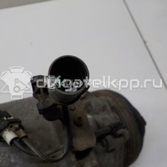 Фото Компрессор системы кондиционирования  7813A057 для Mitsubishi Colt / Lancer