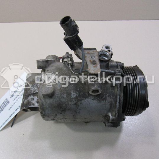 Фото Компрессор системы кондиционирования  7813A057 для Mitsubishi Colt / Lancer