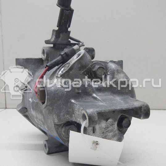 Фото Компрессор системы кондиционирования  7813A057 для Mitsubishi Colt / Lancer