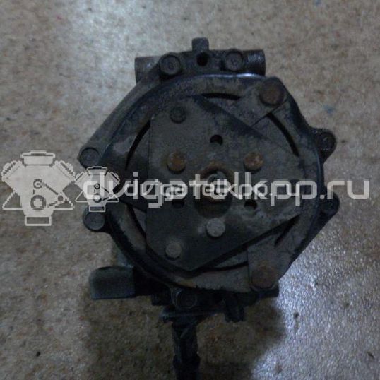 Фото Компрессор системы кондиционирования  7813A057 для Mitsubishi Colt / Lancer