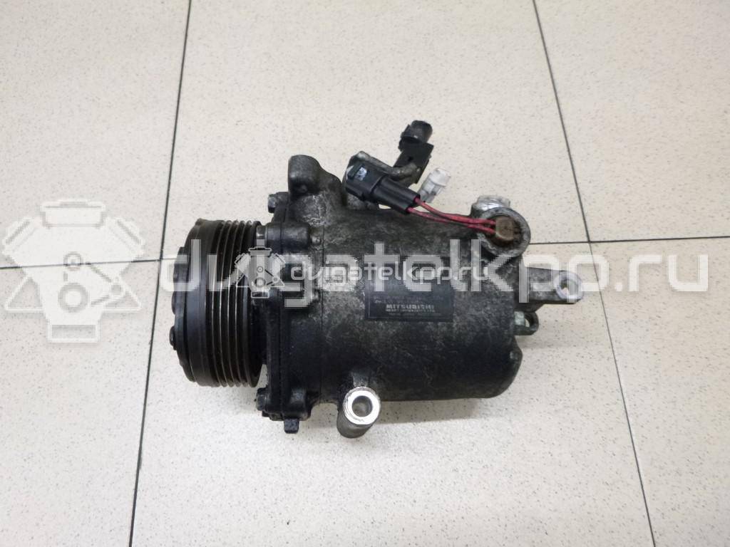 Фото Компрессор системы кондиционирования  7813A057 для Mitsubishi Colt / Lancer {forloop.counter}}