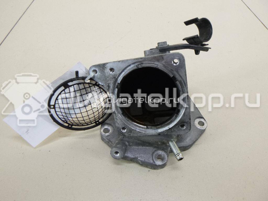 Фото Фланец для двигателя 3MZ-FE для Lexus / Toyota 211-234 л.с 24V 3.3 л бензин 1786020030 {forloop.counter}}