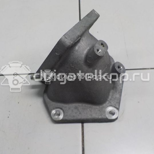 Фото Фланец для двигателя 3MZ-FE для Mitsuoka / Lexus / Toyota 233 л.с 24V 3.3 л бензин 1786020030