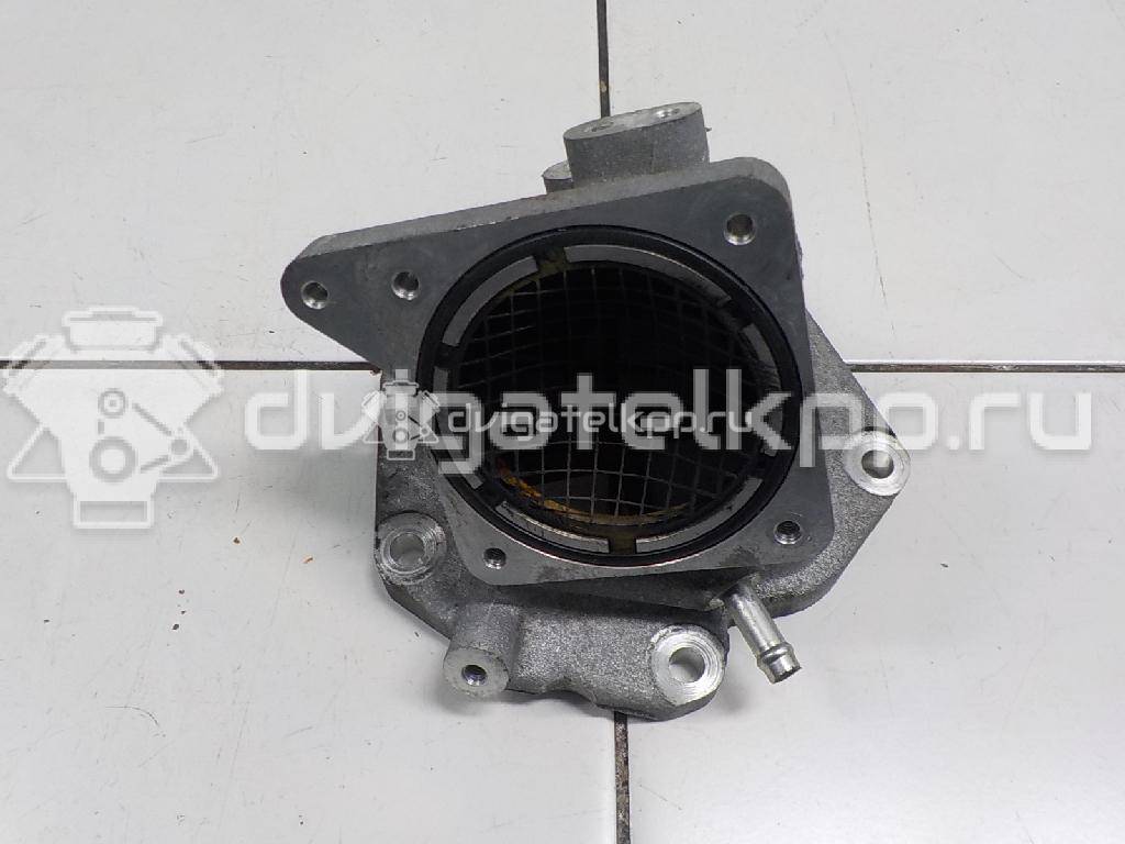 Фото Фланец для двигателя 3MZ-FE для Mitsuoka / Lexus / Toyota 233 л.с 24V 3.3 л бензин 1786020030 {forloop.counter}}