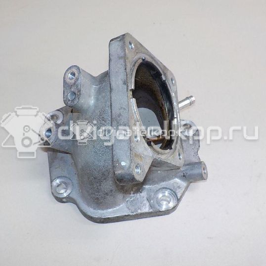 Фото Фланец для двигателя 3MZ-FE для Mitsuoka / Lexus / Toyota 233 л.с 24V 3.3 л бензин