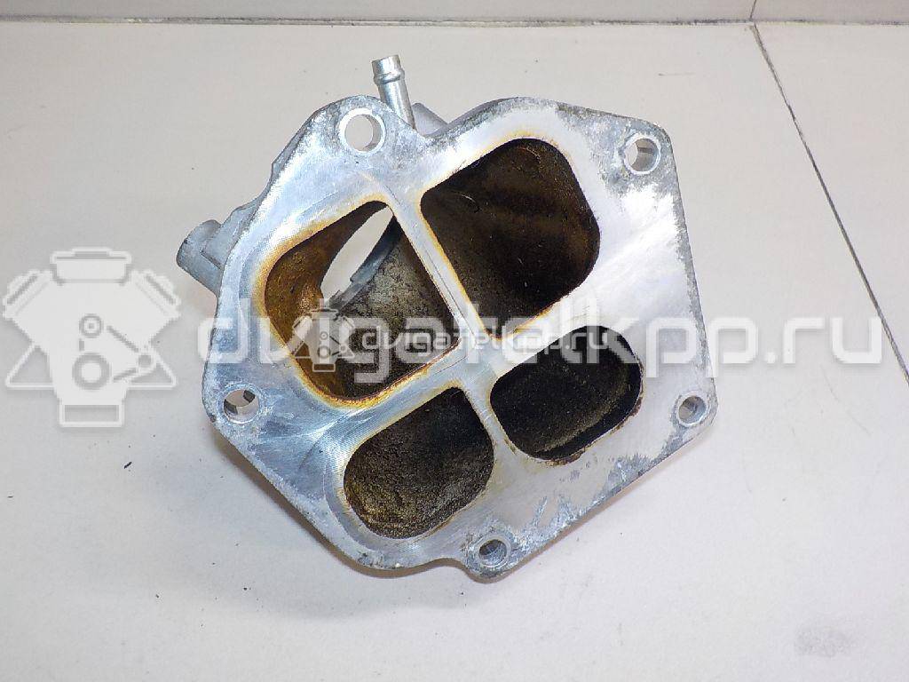 Фото Фланец для двигателя 3MZ-FE для Mitsuoka / Lexus / Toyota 233 л.с 24V 3.3 л бензин {forloop.counter}}