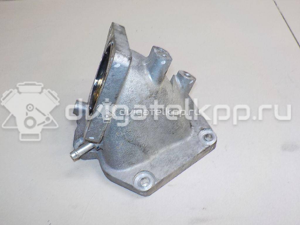 Фото Фланец для двигателя 3MZ-FE для Mitsuoka / Lexus / Toyota 233 л.с 24V 3.3 л бензин {forloop.counter}}