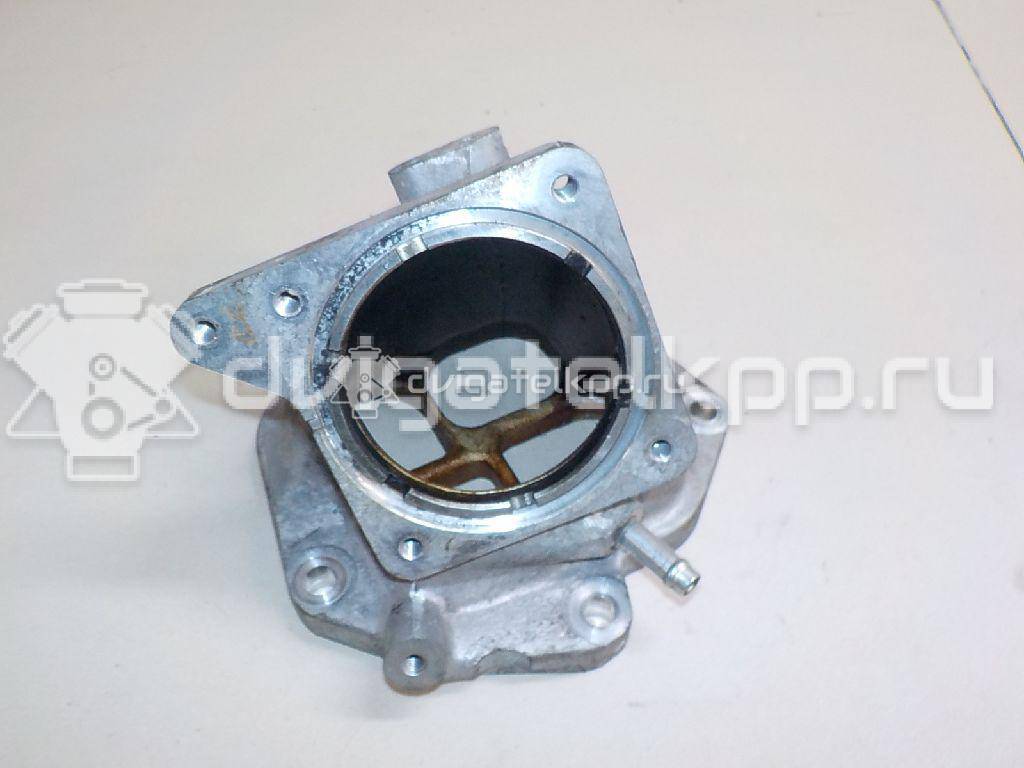 Фото Фланец для двигателя 3MZ-FE для Mitsuoka / Lexus / Toyota 233 л.с 24V 3.3 л бензин {forloop.counter}}