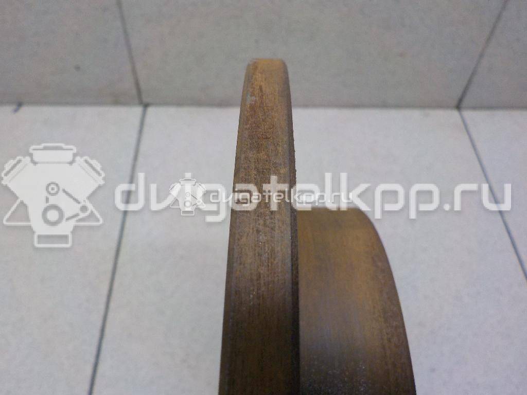 Фото Диск тормозной задний  4605A076 для Mitsubishi Colt {forloop.counter}}