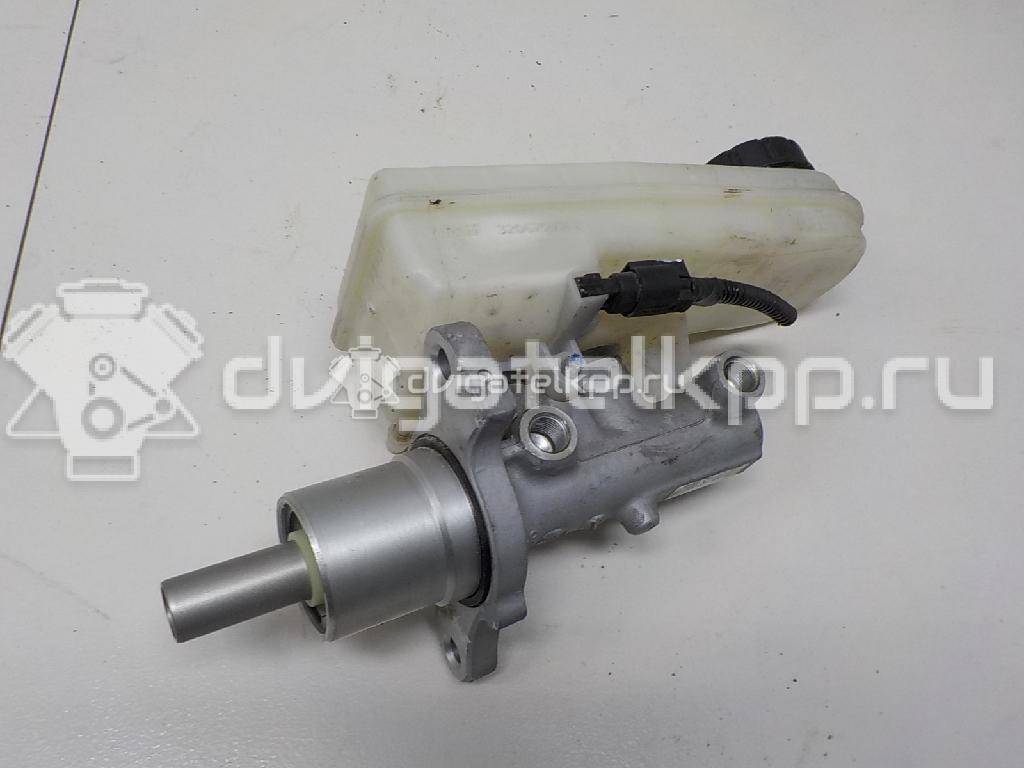 Фото Цилиндр тормозной главный  4625A047 для Mitsubishi Colt {forloop.counter}}