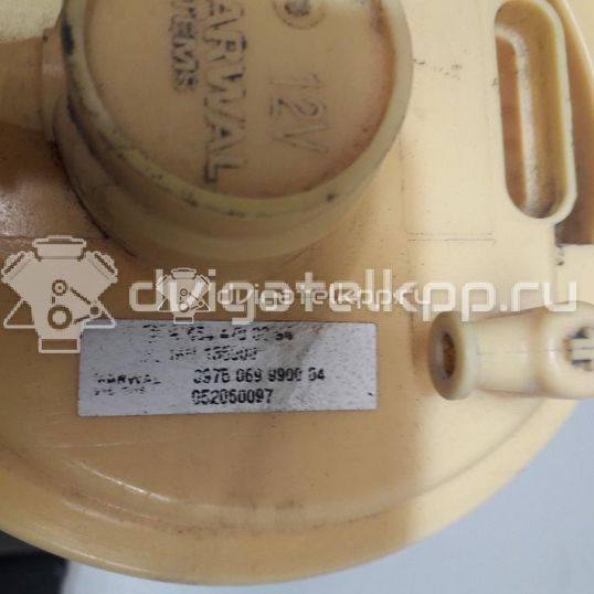 Фото Насос топливный электрический  MN135000 для Mitsubishi Colt