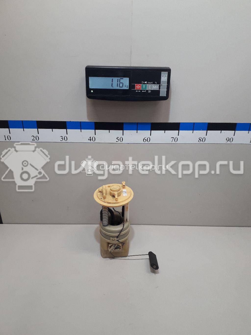 Фото Насос топливный электрический  MN135000 для Mitsubishi Colt {forloop.counter}}